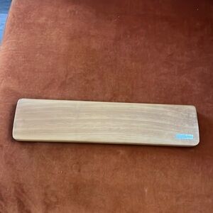 Keychron Wooden Palm Rest